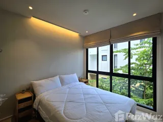 Wohnung zur Miete mit 2 Zimmer in Hua Hin, Prachuap Khiri Khan