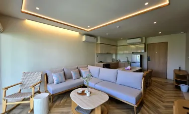 Wohnung zur Miete mit 2 Zimmer in Hua Hin, Prachuap Khiri Khan
