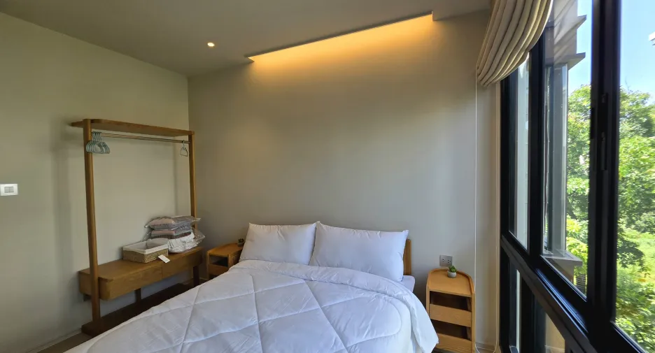 Wohnung zur Miete mit 2 Zimmer in Hua Hin, Prachuap Khiri Khan