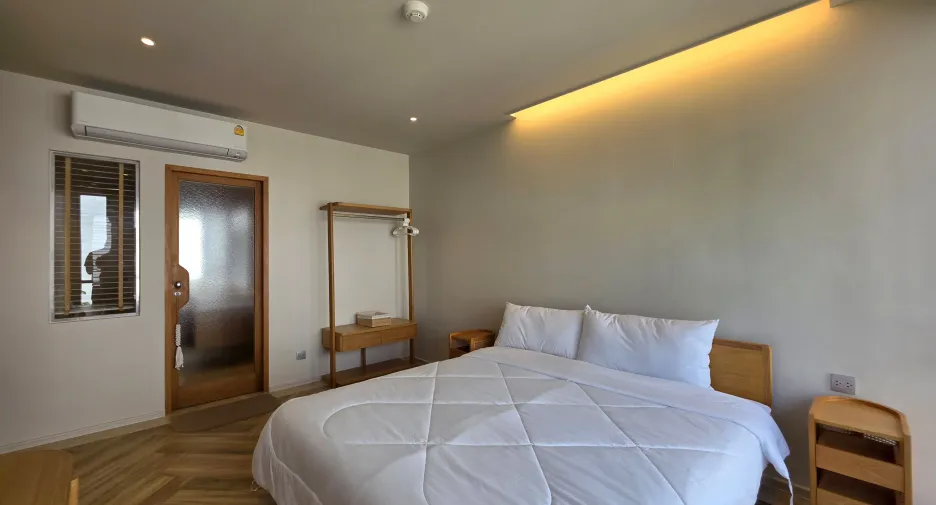 Wohnung zur Miete mit 2 Zimmer in Hua Hin, Prachuap Khiri Khan
