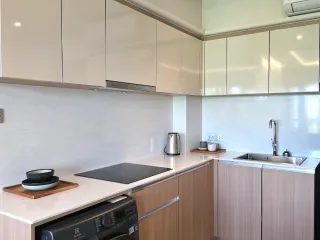 Wohnung zur Miete mit 2 Zimmer in Hua Hin, Prachuap Khiri Khan