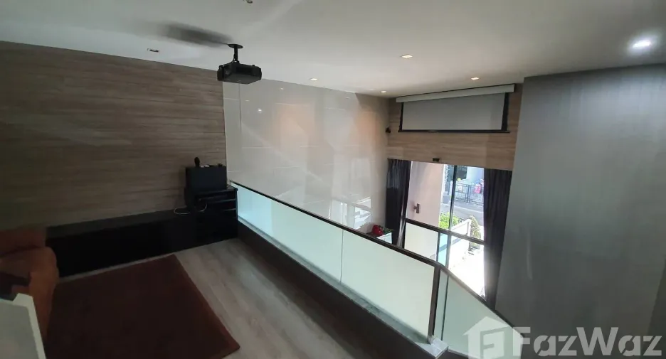For sale and for rent 3 bedrooms townhouse in Bang Khen, Bangkok