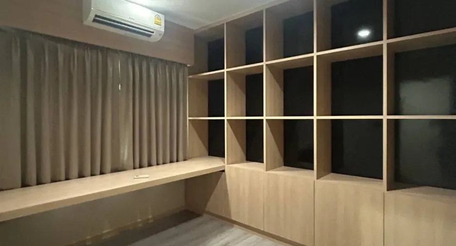 For sale and for rent 3 bedrooms townhouse in Bang Khen, Bangkok