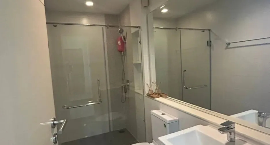 For sale and for rent 3 bedrooms townhouse in Bang Khen, Bangkok