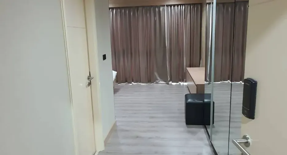 For sale and for rent 3 bedrooms townhouse in Bang Khen, Bangkok