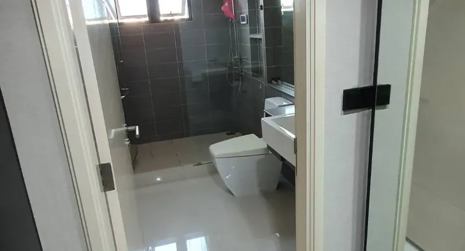 For sale and for rent 3 bedrooms townhouse in Bang Khen, Bangkok