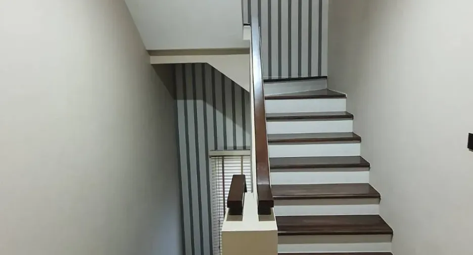 For sale and for rent 3 bedrooms townhouse in Bang Khen, Bangkok