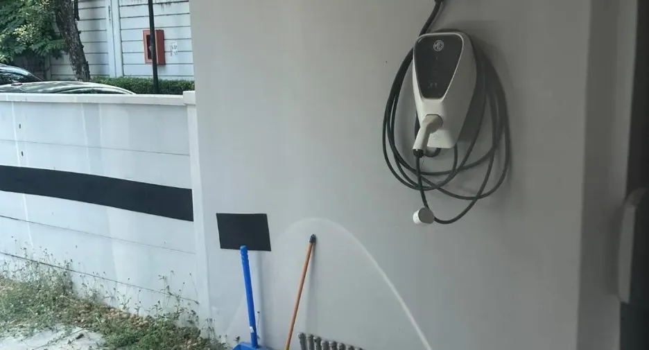 For sale and for rent 3 bedrooms townhouse in Bang Khen, Bangkok