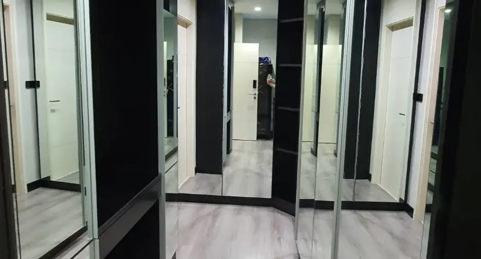 For sale and for rent 3 bedrooms townhouse in Bang Khen, Bangkok