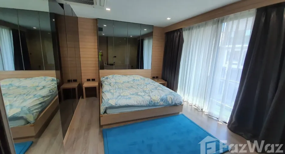 For sale and for rent 3 bedrooms townhouse in Bang Khen, Bangkok