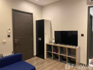 Condo en alquiler de 2 habitaciones en Bang Phlat, Bangkok