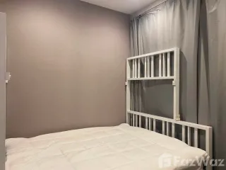 Condo en alquiler de 2 habitaciones en Bang Phlat, Bangkok