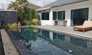 Villa en alquiler de 3 habitaciones en Mueang Phuket, Phuket