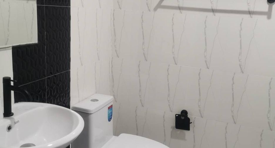 Villa en alquiler de 3 habitaciones en Mueang Phuket, Phuket