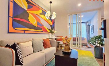 À vendre studio condo à Thalang, Phuket