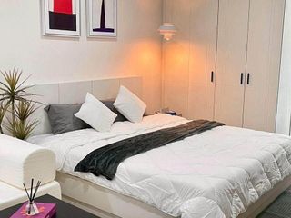 Condo en alquiler de 1 habitaciones en Mueang Phuket, Phuket