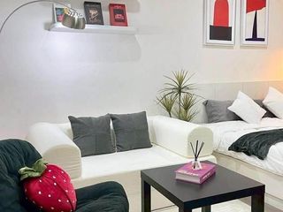Condo en alquiler de 1 habitaciones en Mueang Phuket, Phuket