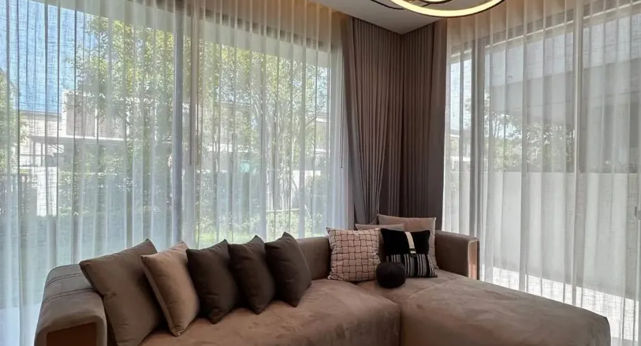 Продажа 4 спальни дом в Bang Phli, Самутпракан