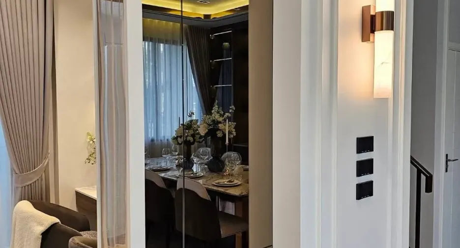 Продажа 4 спальни дом в Bang Phli, Самутпракан