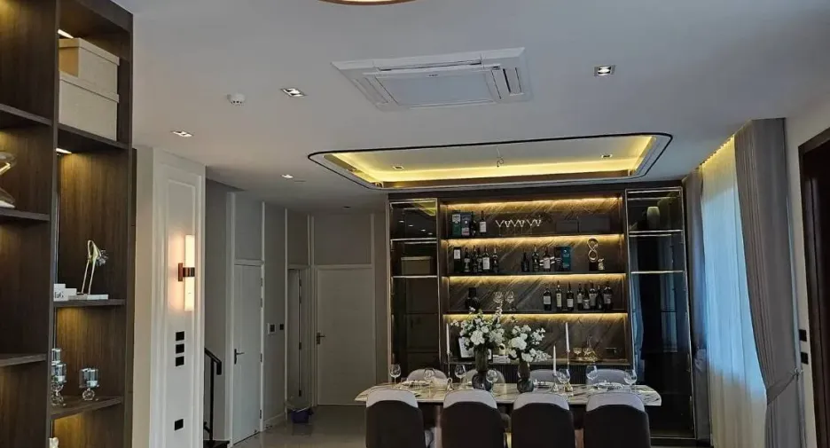Продажа 4 спальни дом в Bang Phli, Самутпракан