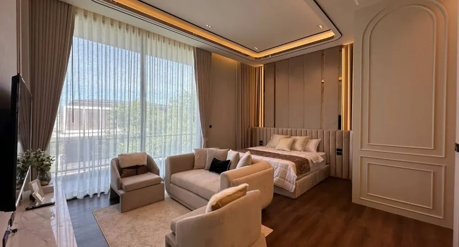 Продажа 4 спальни дом в Bang Phli, Самутпракан