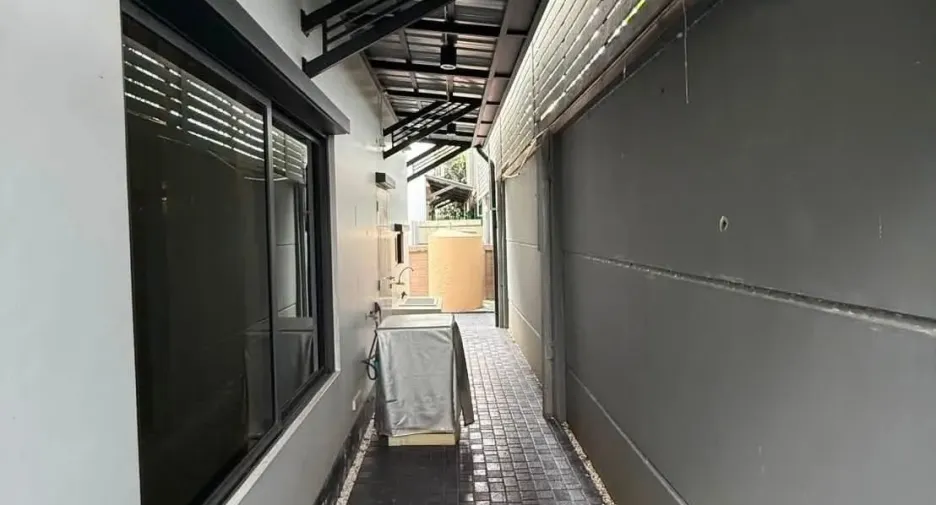 For rent 3 ベッドルーム house in Bang Kapi, Bangkok