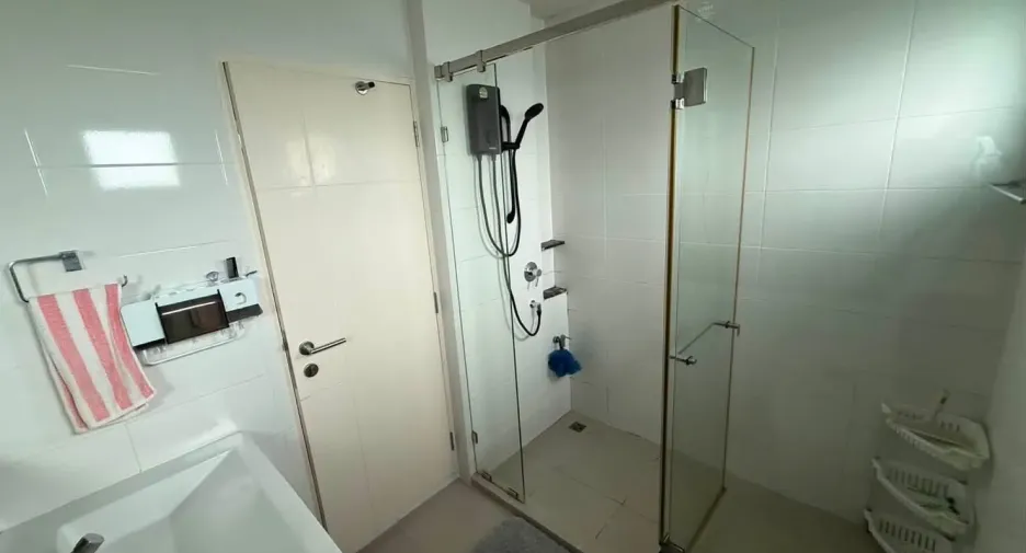 For rent 3 ベッドルーム house in Bang Kapi, Bangkok