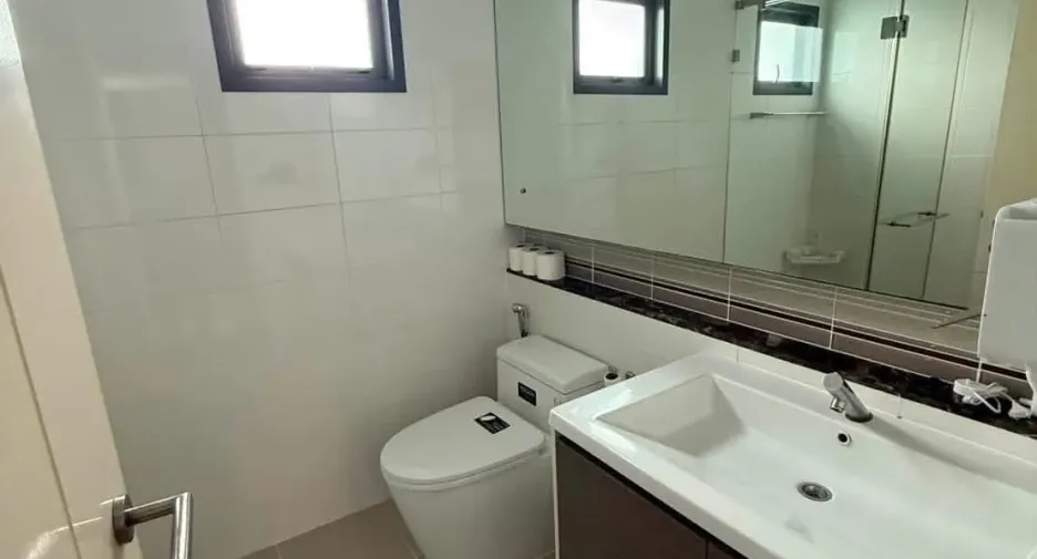 For rent 3 ベッドルーム house in Bang Kapi, Bangkok