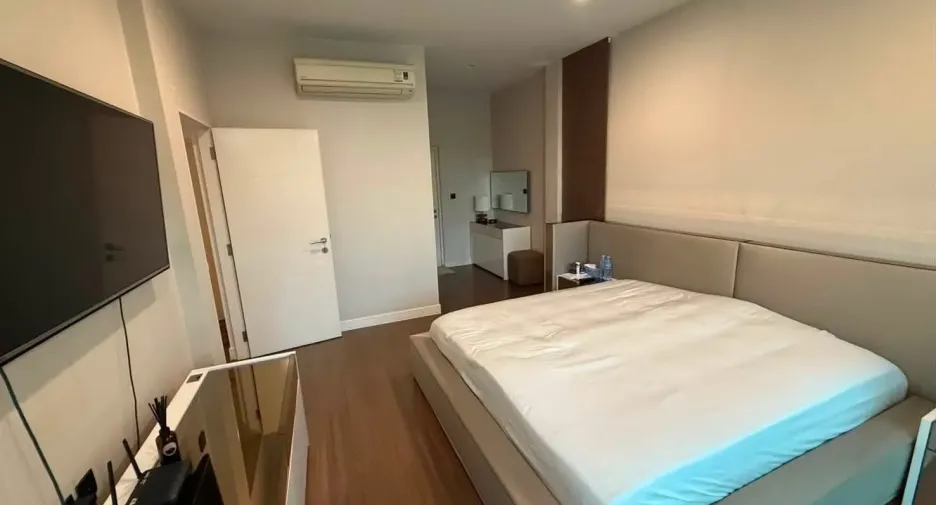 For rent 3 ベッドルーム house in Bang Kapi, Bangkok