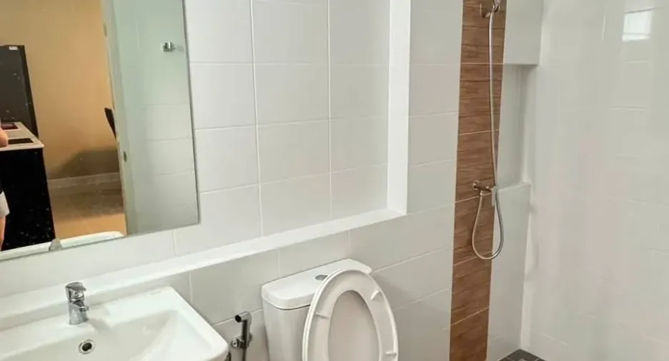 Reihenhaus zur Miete mit 3 Zimmer in Bang Phli, Samut Prakan