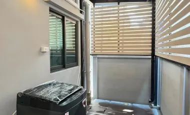 Reihenhaus zur Miete mit 3 Zimmer in Bang Phli, Samut Prakan