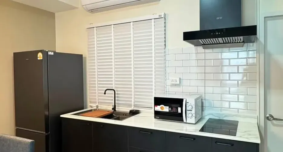 Reihenhaus zur Miete mit 3 Zimmer in Bang Phli, Samut Prakan