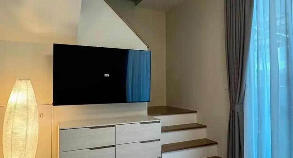 Reihenhaus zur Miete mit 3 Zimmer in Bang Phli, Samut Prakan
