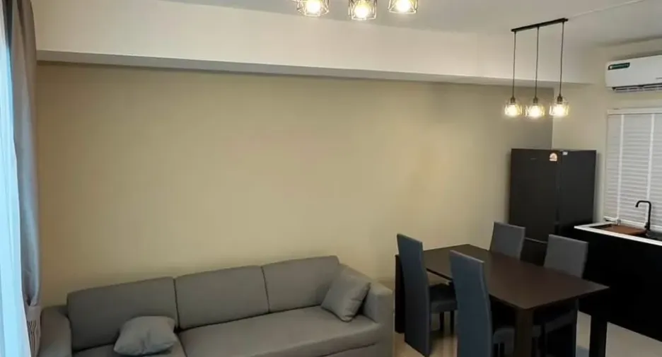 Reihenhaus zur Miete mit 3 Zimmer in Bang Phli, Samut Prakan