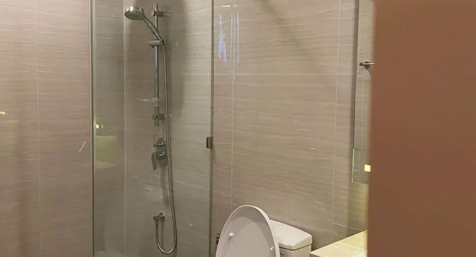 Wohnung zur Miete mit 2 Zimmer in Watthana, Bangkok