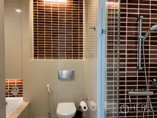 For rent 3 bedrooms condo in Bang Kho Laem, Bangkok