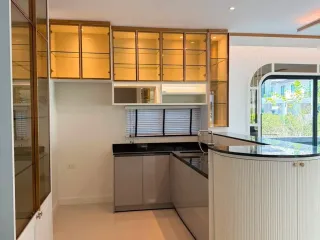 出租 和 出售 3 卧室 独立屋 在 Prawet, 曼谷