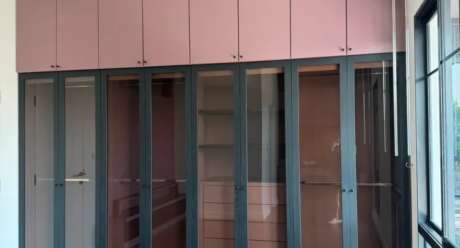 Аренда и продажа 3 спальни дом в Пращет, Бангкок