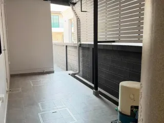 出租 和 出售 3 卧室 独立屋 在 Prawet, 曼谷