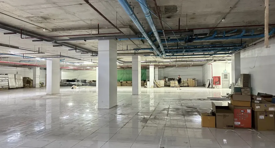 Local comercial en alquiler en Watthana, Bangkok
