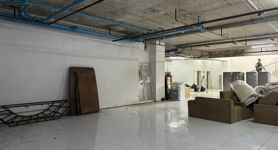 Local comercial en alquiler en Watthana, Bangkok