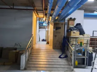 Local comercial en alquiler en Watthana, Bangkok