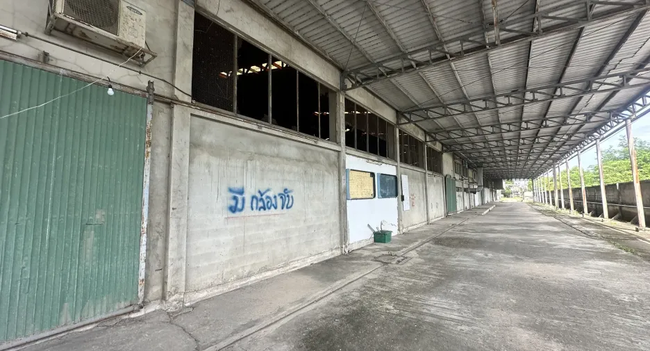 Продажа склад в Sai Noi, Нонтабури