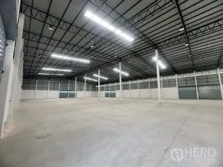 For rent and for sale warehouse in Bang Len, Nakhon Pathom