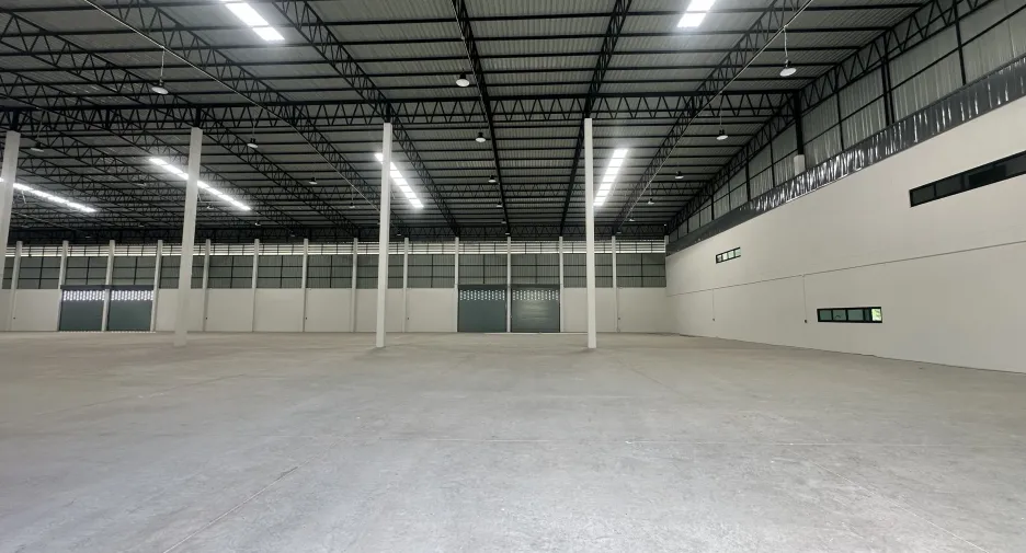 For rent and for sale warehouse in Bang Len, Nakhon Pathom