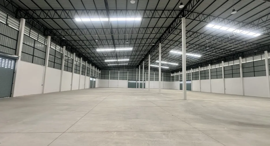 For rent and for sale warehouse in Bang Len, Nakhon Pathom