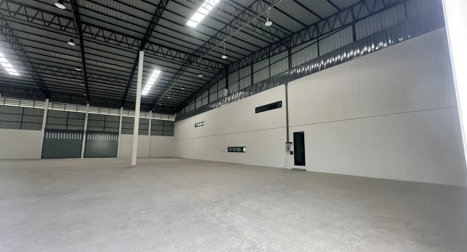 For rent and for sale warehouse in Bang Len, Nakhon Pathom