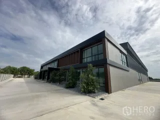 For rent and for sale warehouse in Bang Len, Nakhon Pathom