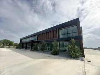 For rent and for sale warehouse in Bang Len, Nakhon Pathom