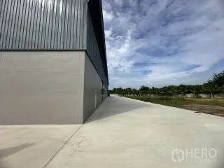 For rent and for sale warehouse in Bang Len, Nakhon Pathom
